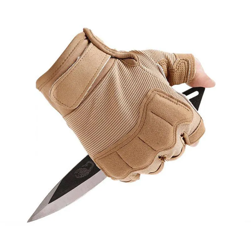 ACTIVE WEAR OUTDOOR GLOVES