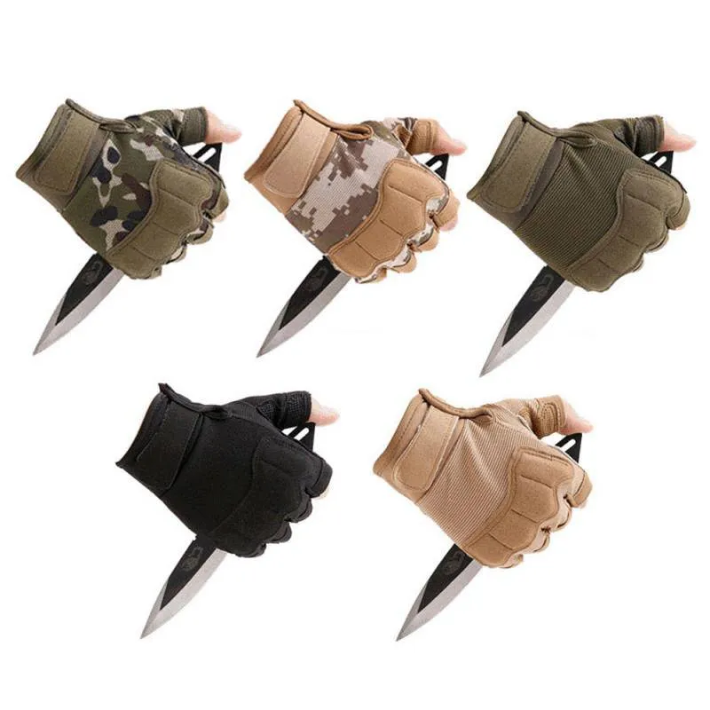 ACTIVE WEAR OUTDOOR GLOVES