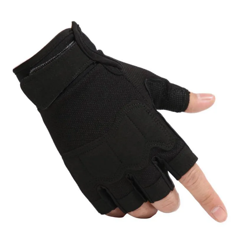 ACTIVE WEAR OUTDOOR GLOVES