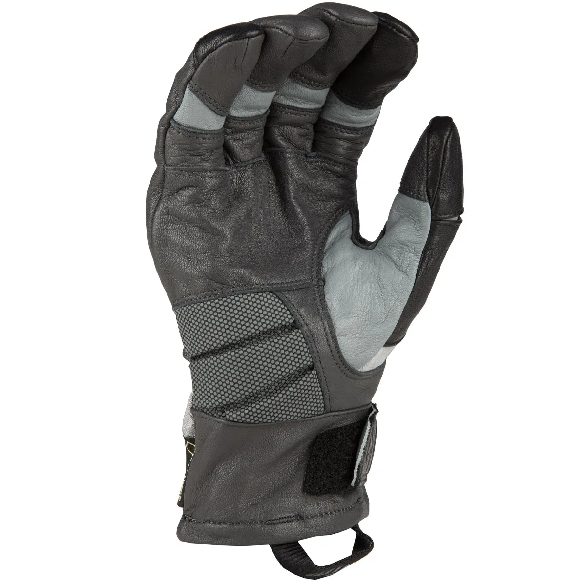 Adventure GTX Short Gloves