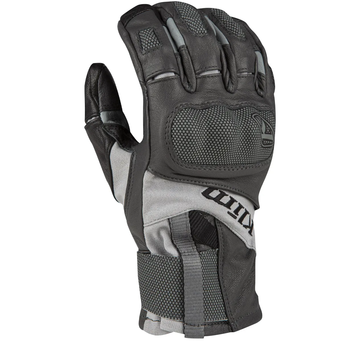 Adventure GTX Short Gloves