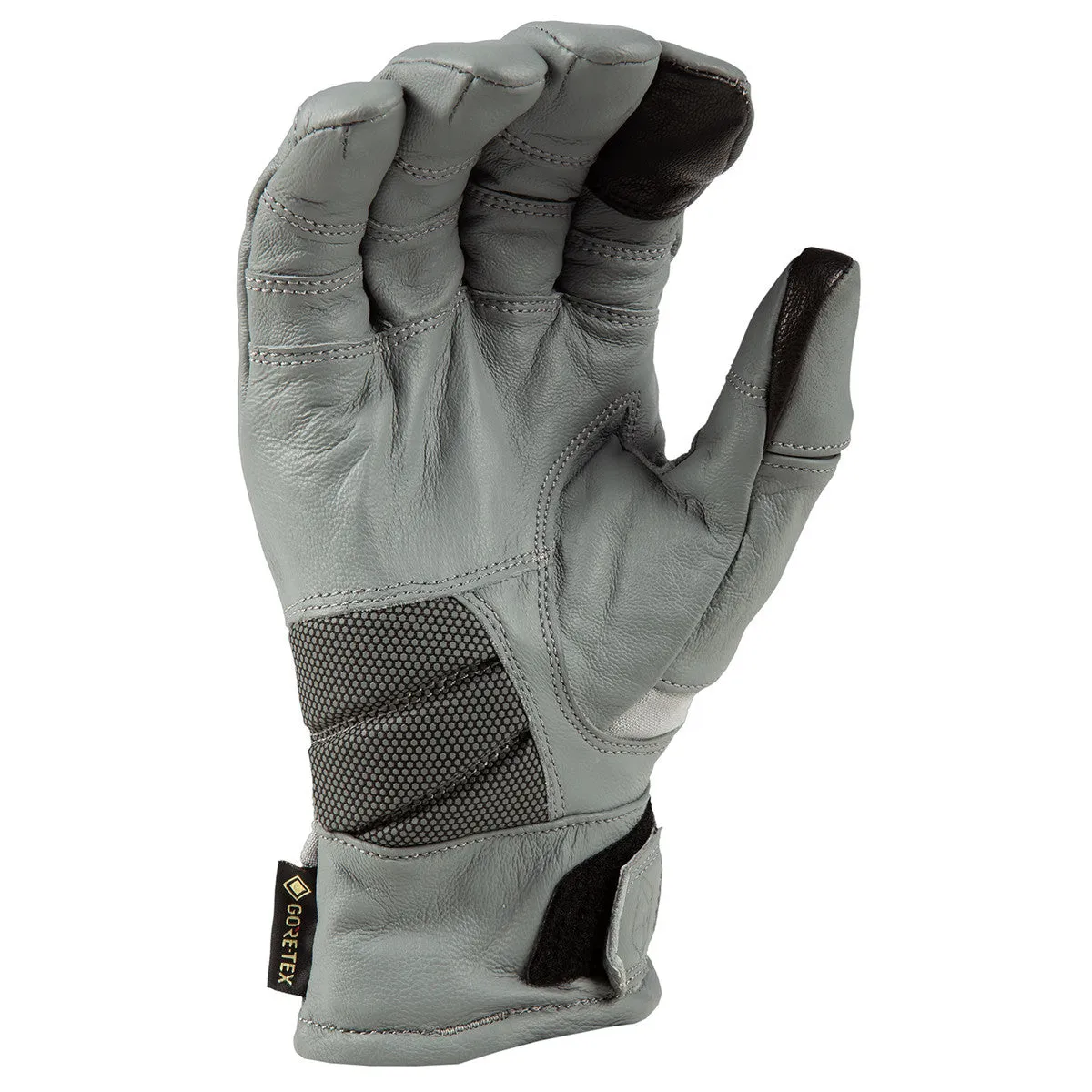 Adventure GTX Short Gloves