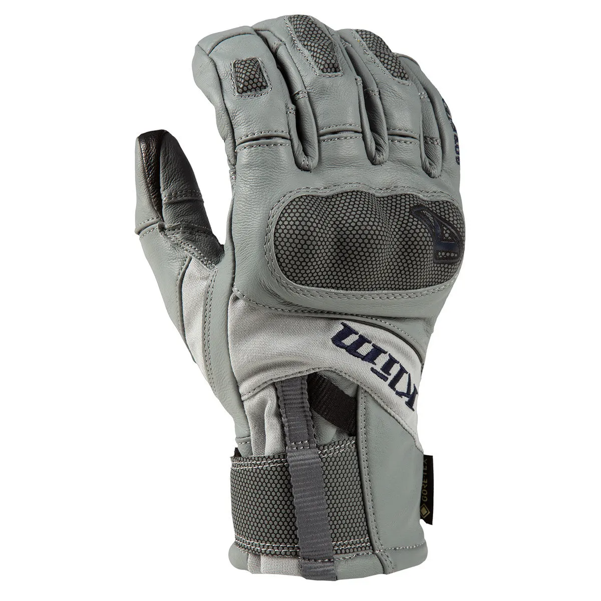 Adventure GTX Short Gloves