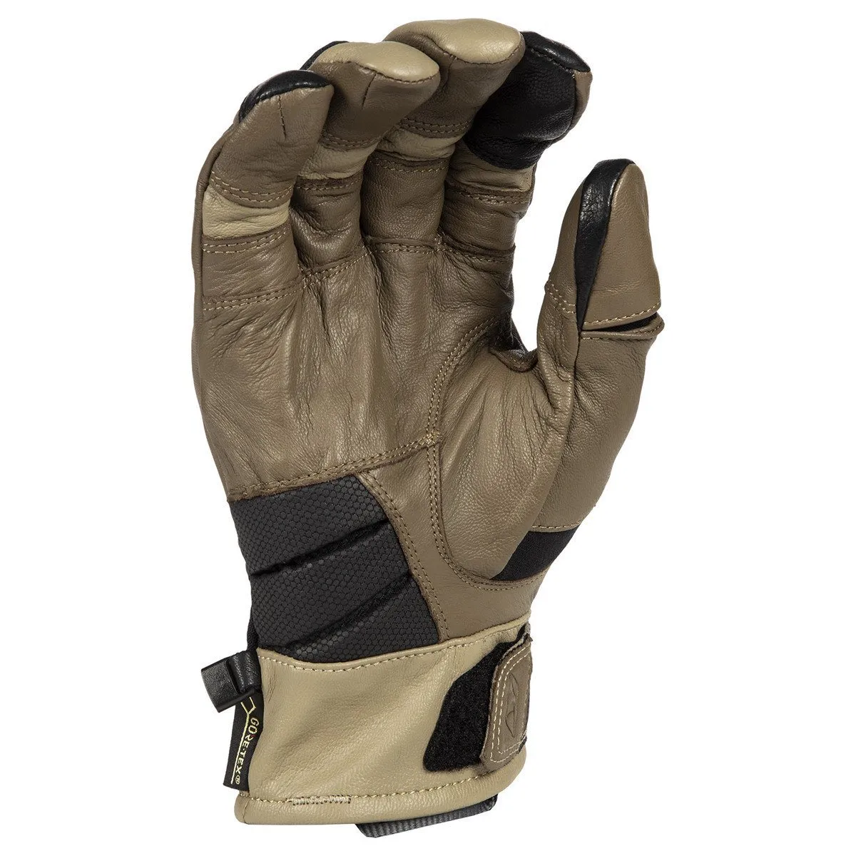 Adventure GTX Short Gloves