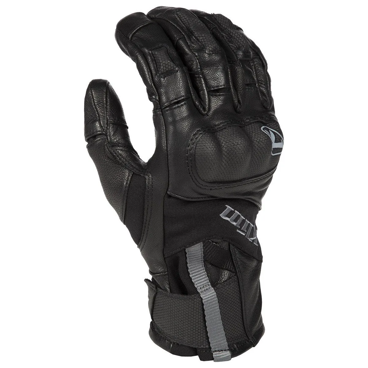 Adventure GTX Short Gloves