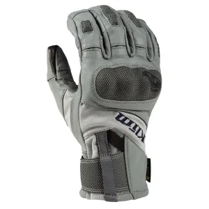 Adventure GTX Short Gloves