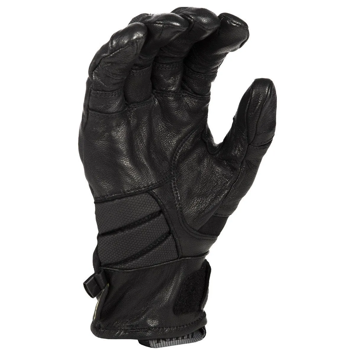 Adventure GTX Short Gloves