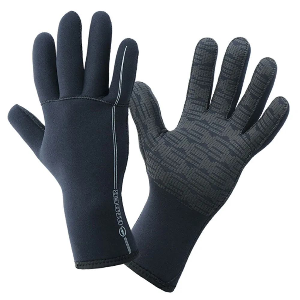 Alder Edge 3mm Wetsuit Gloves