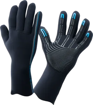 Alder Matrix 3mm Wetsuit Gloves