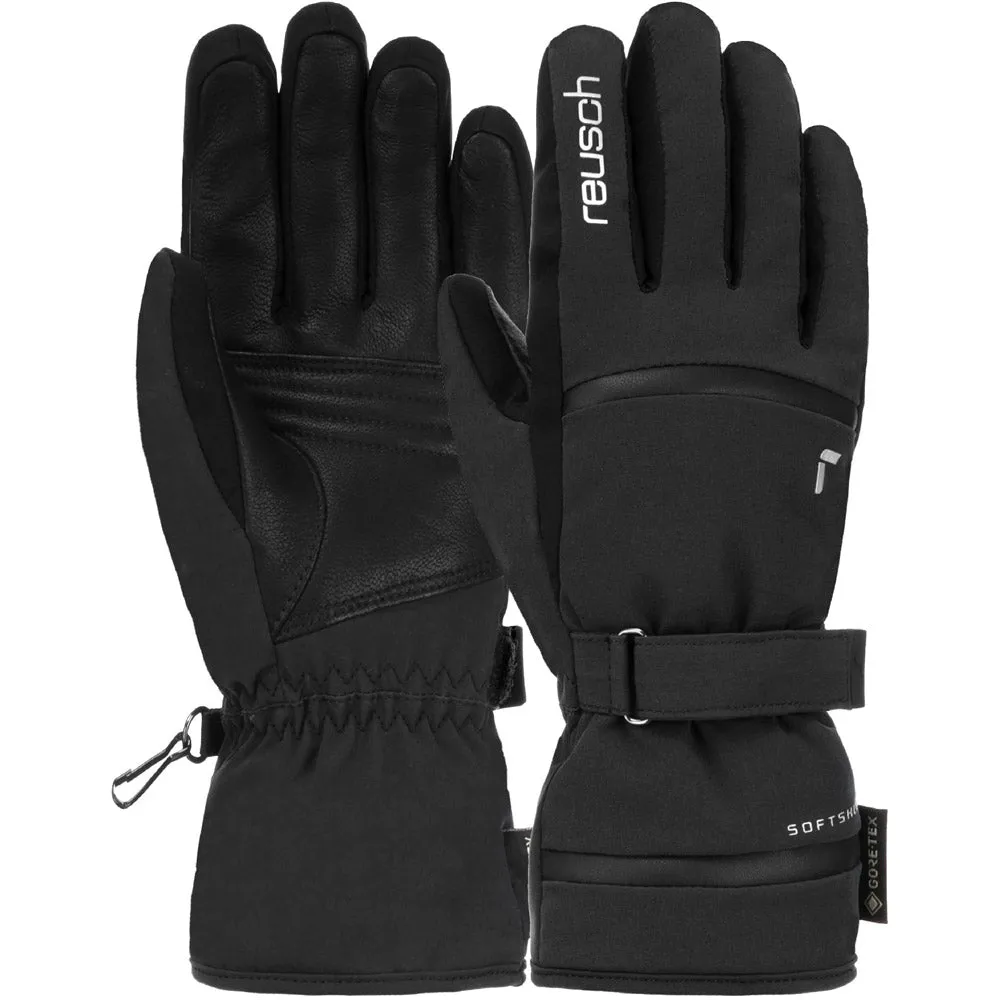 Alessia Gore-Tex Ski Glove