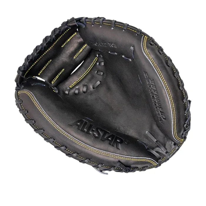 All Star Special Edition Martin Maldonado Pro Elite® Series 34" Baseball Catchers Mitt