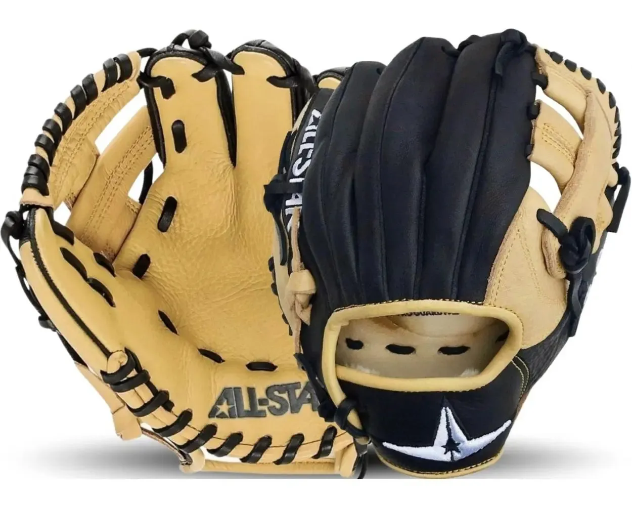 All Star The Pick 9.5'' Training Glove