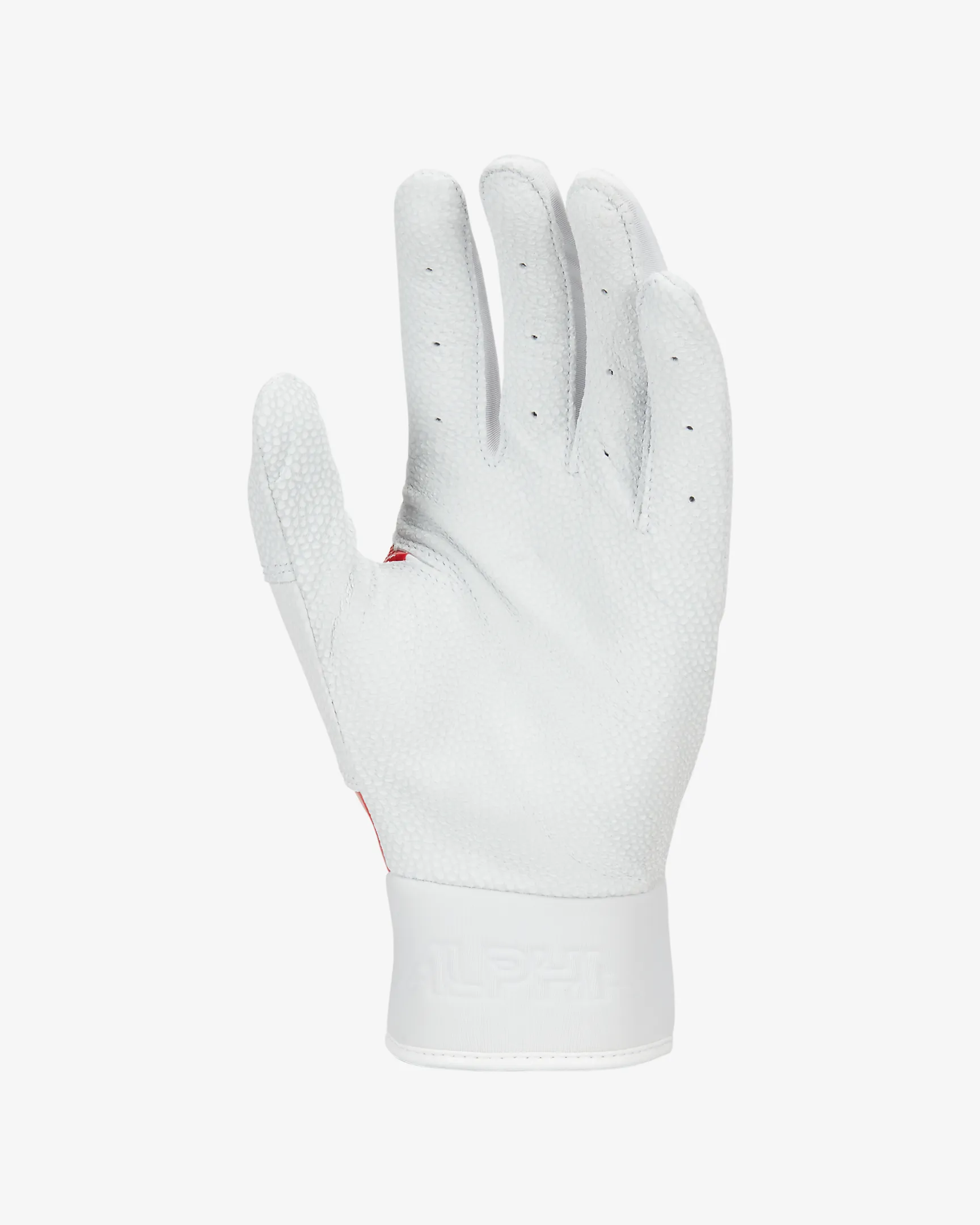 Alpha Varsity Batters Gloves