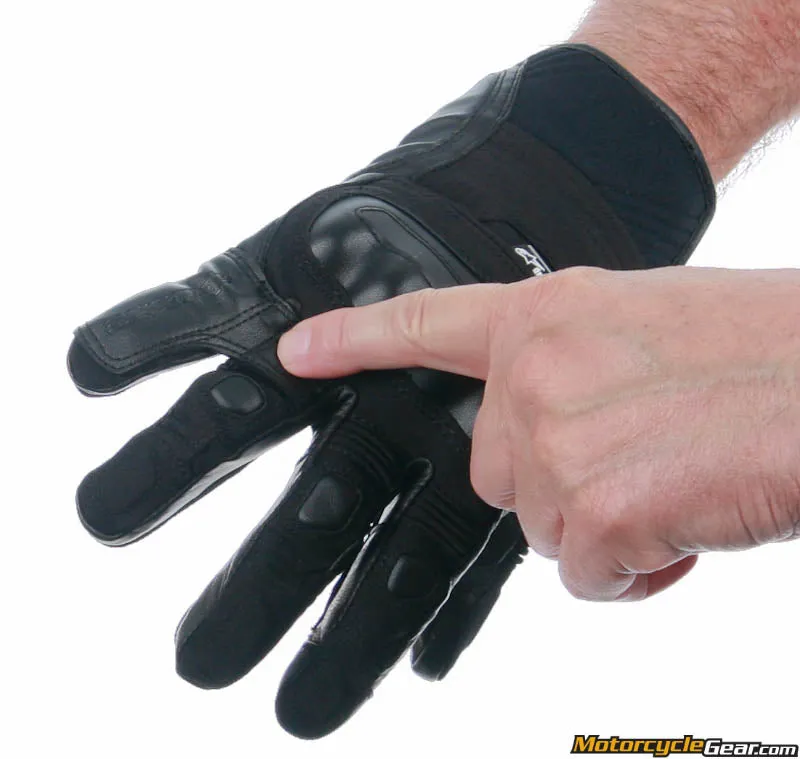 Alpinestars Corozal Drystar Gloves