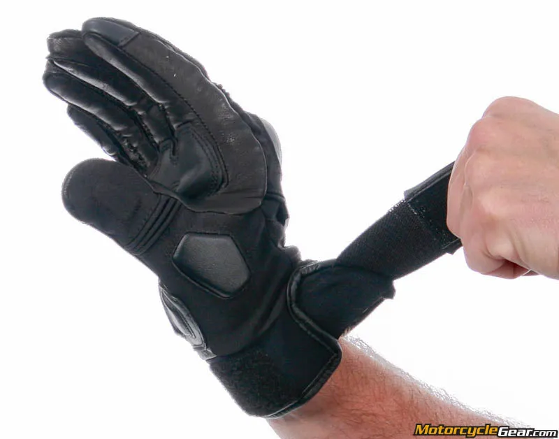 Alpinestars Corozal Drystar Gloves