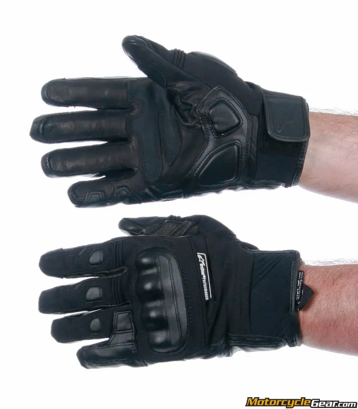 Alpinestars Corozal Drystar Gloves