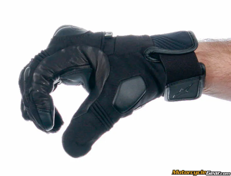 Alpinestars Corozal Drystar Gloves