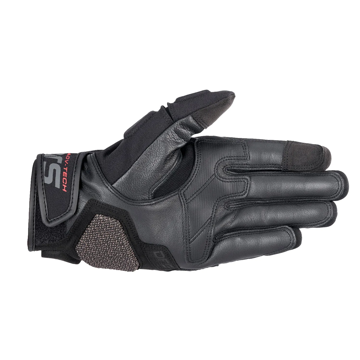 Alpinestars Halo Leather Gloves