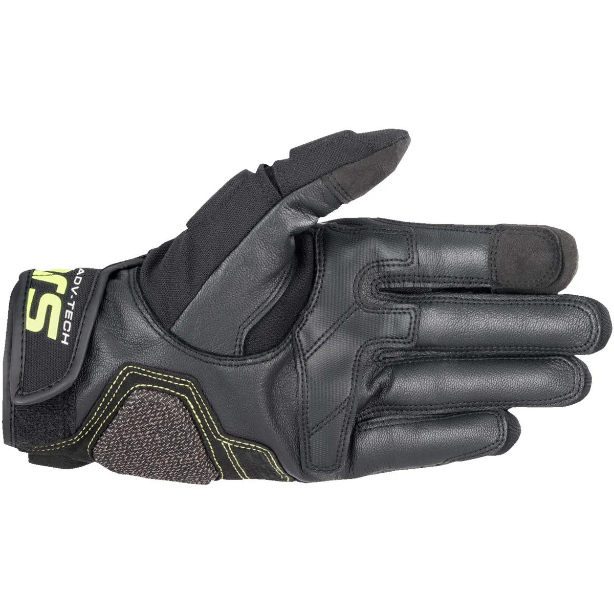 Alpinestars Halo Leather Gloves