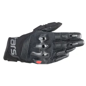 Alpinestars Halo Leather Gloves
