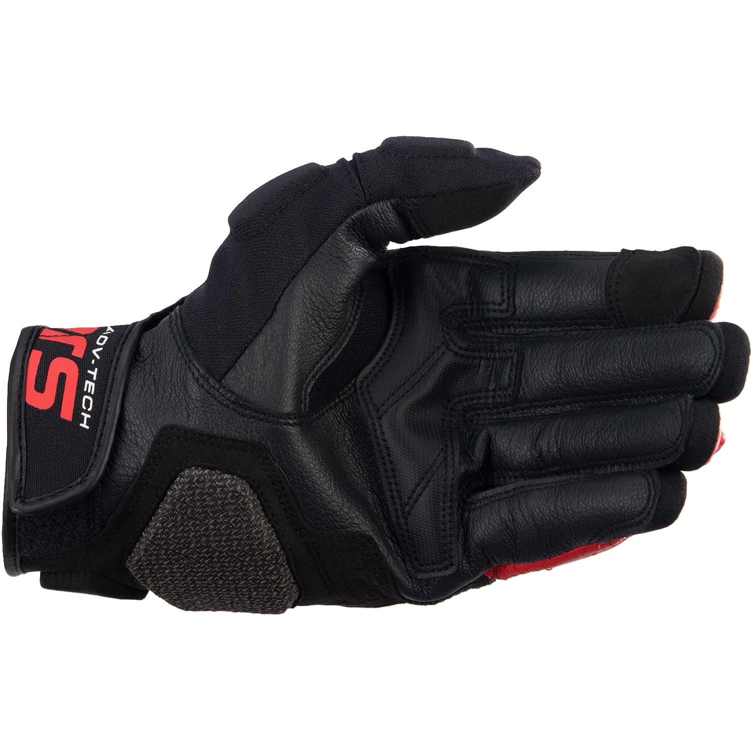 Alpinestars Halo Leather Gloves