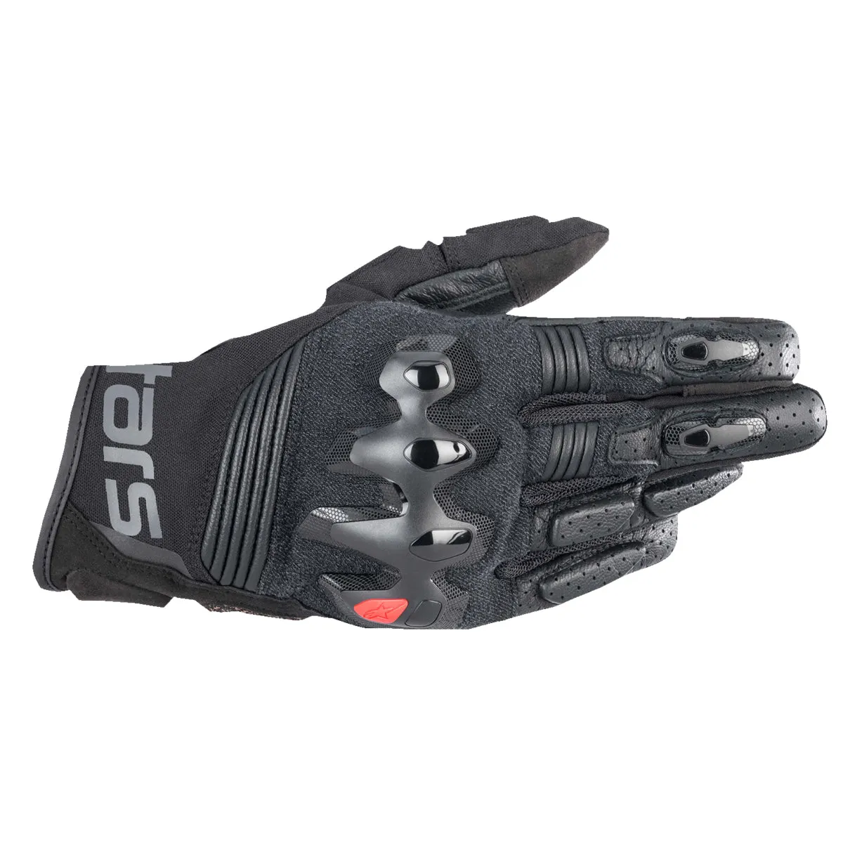 Alpinestars Halo Leather Gloves
