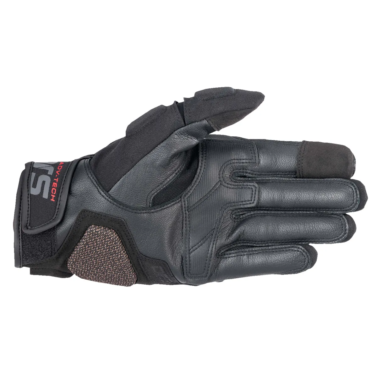 Alpinestars Halo Leather Gloves