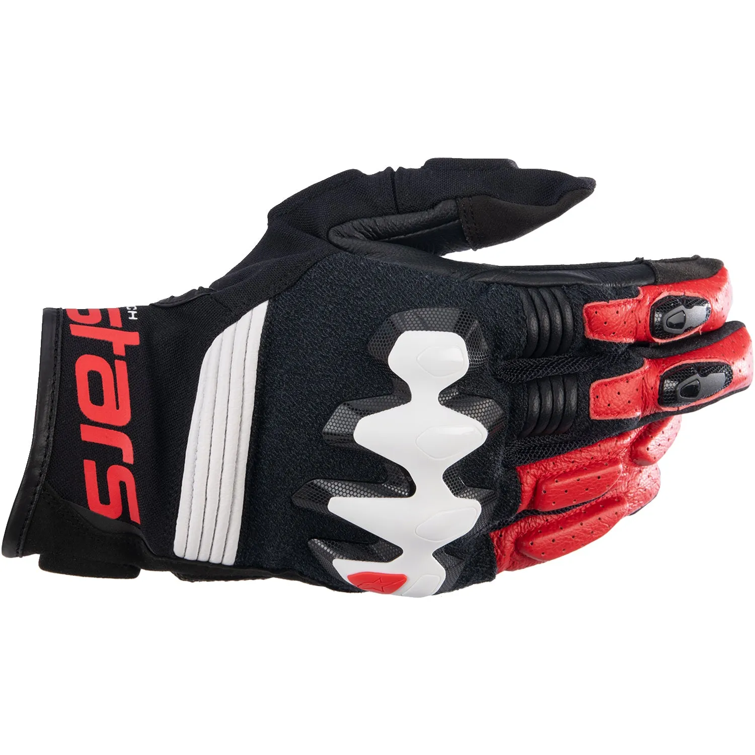 Alpinestars Halo Leather Gloves