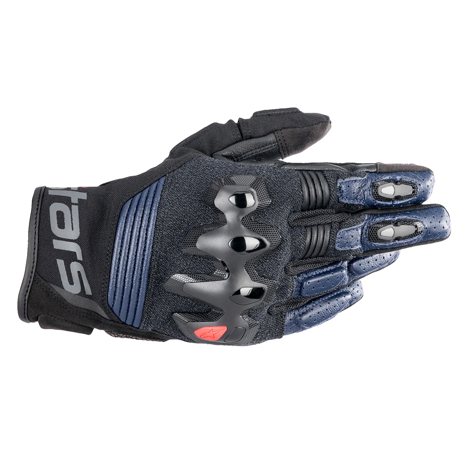 Alpinestars Halo Leather Gloves
