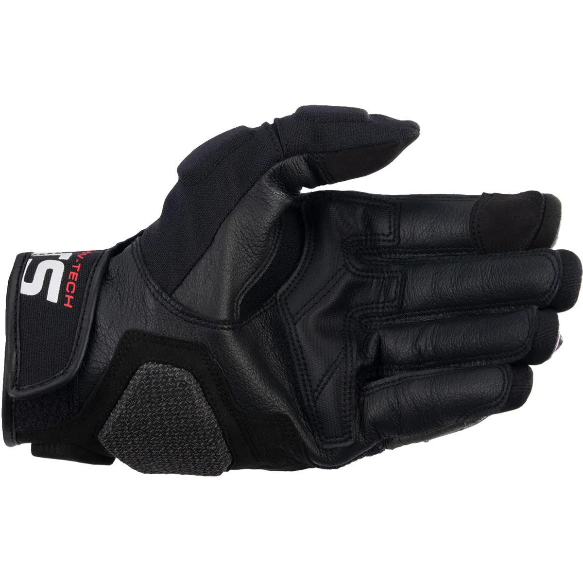 Alpinestars Halo Leather Gloves