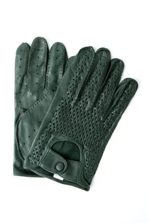 Amalfi Homme/Hunter Green