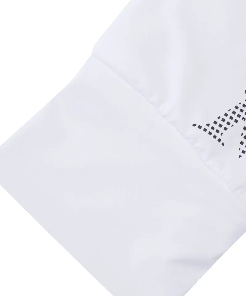 ANEW Golf Men's Hand Cooler - White