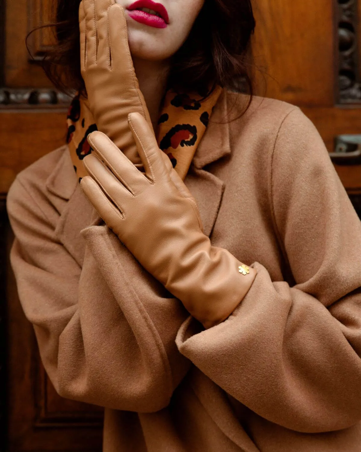 ANNA - CAMEL