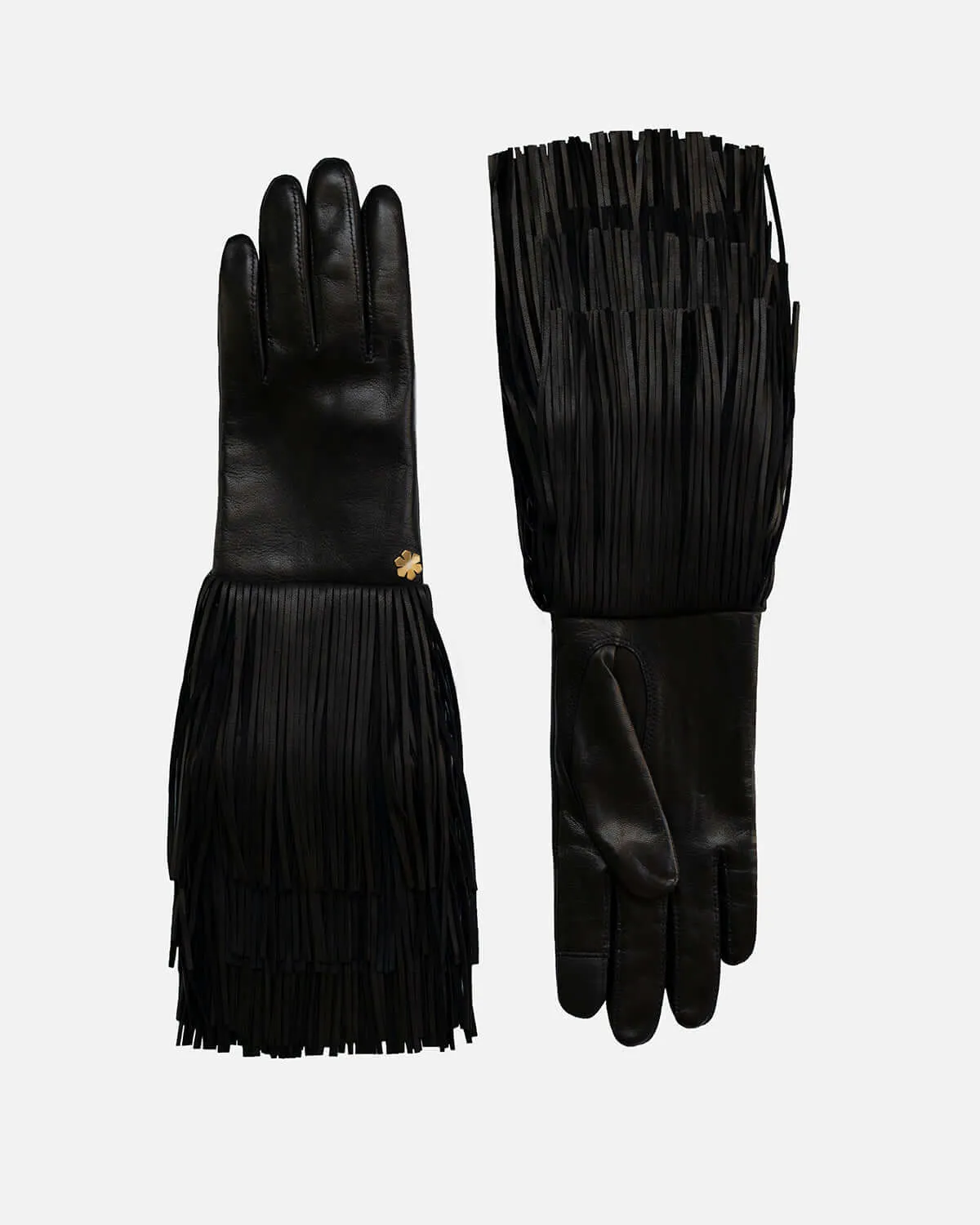 ANNA FRINGE