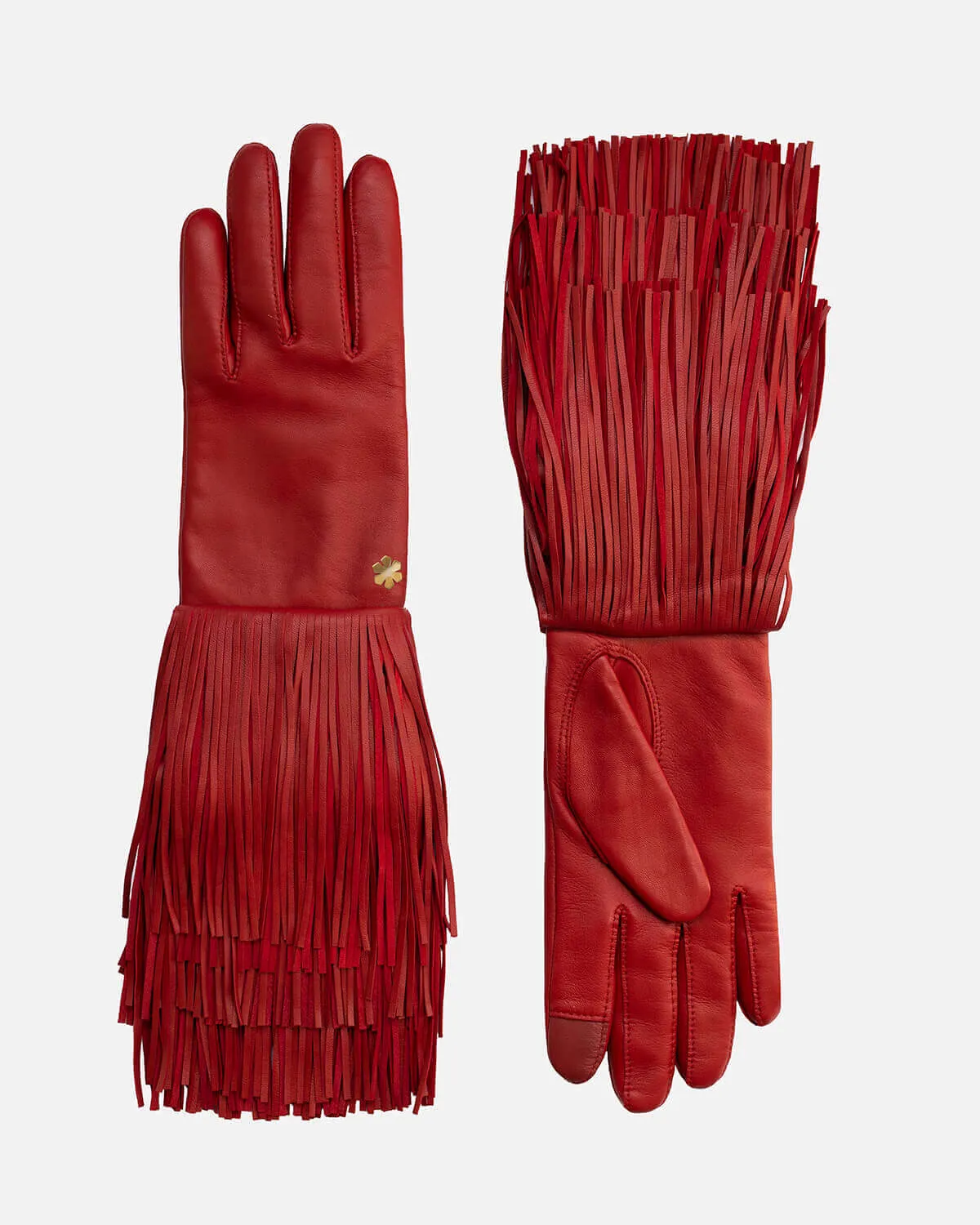 ANNA FRINGE