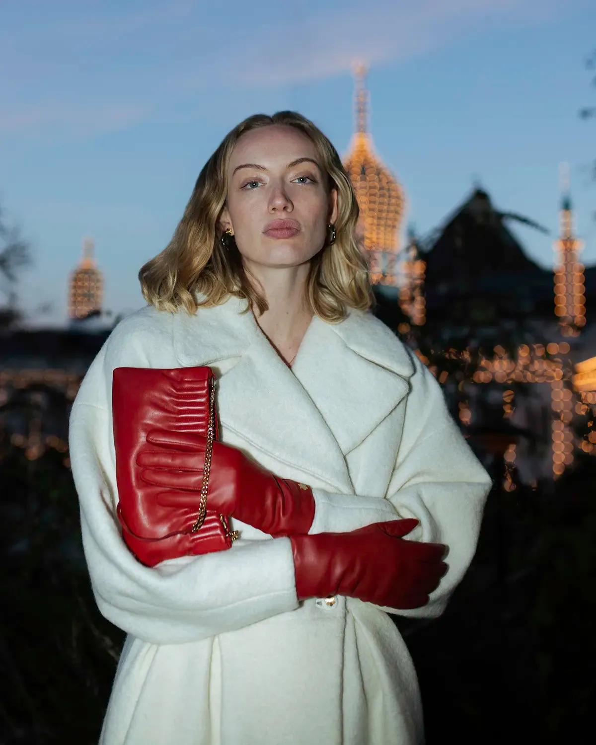 ANNA - RED