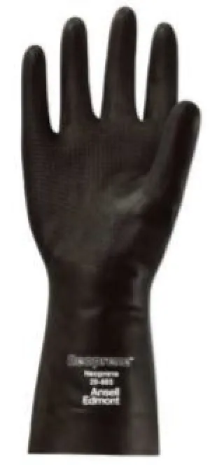 Ansell Chemical Resistance Gloves 29-865
