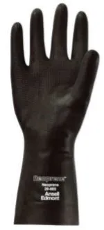 Ansell Chemical Resistance Gloves 29-865