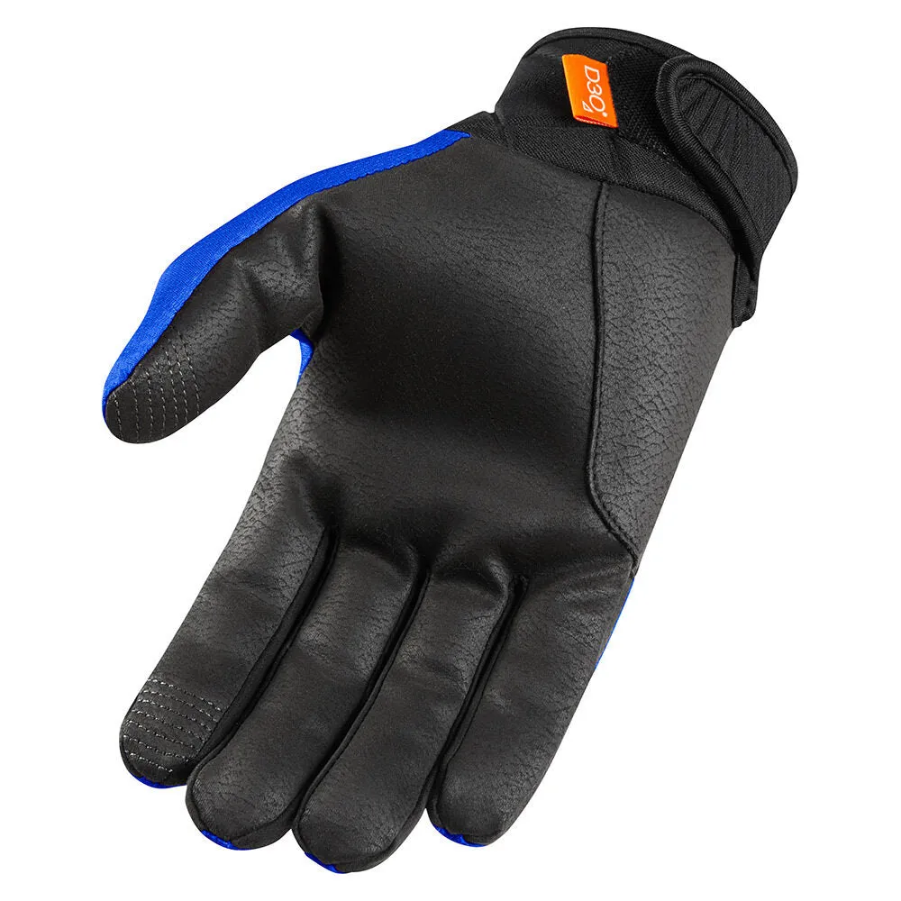 Anthem 2 Gloves