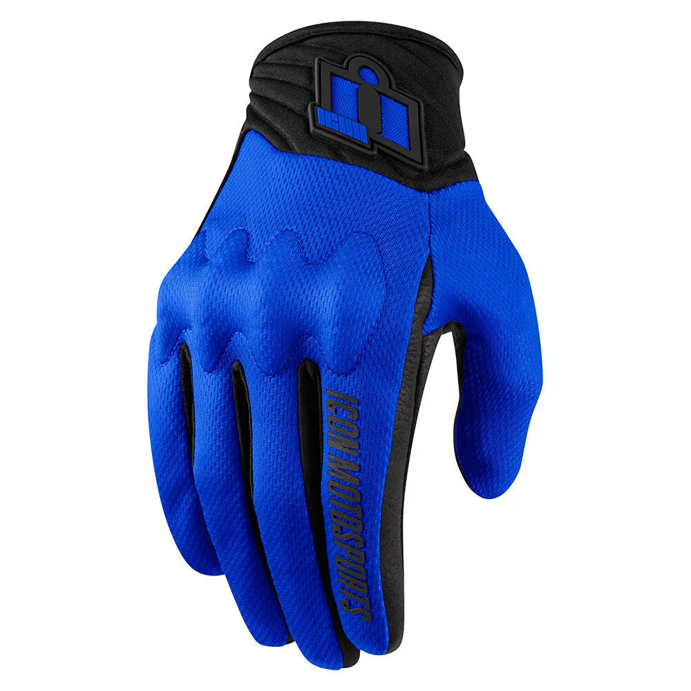Anthem 2 Gloves