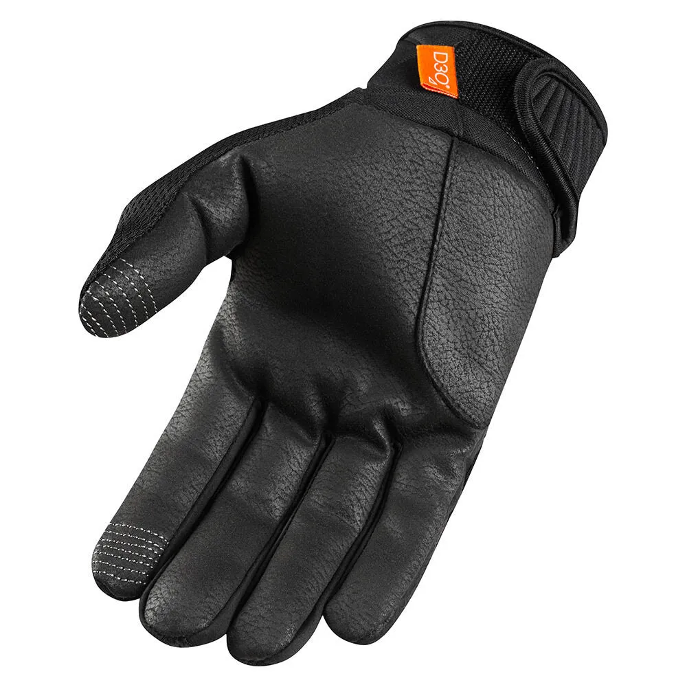 Anthem 2 Gloves