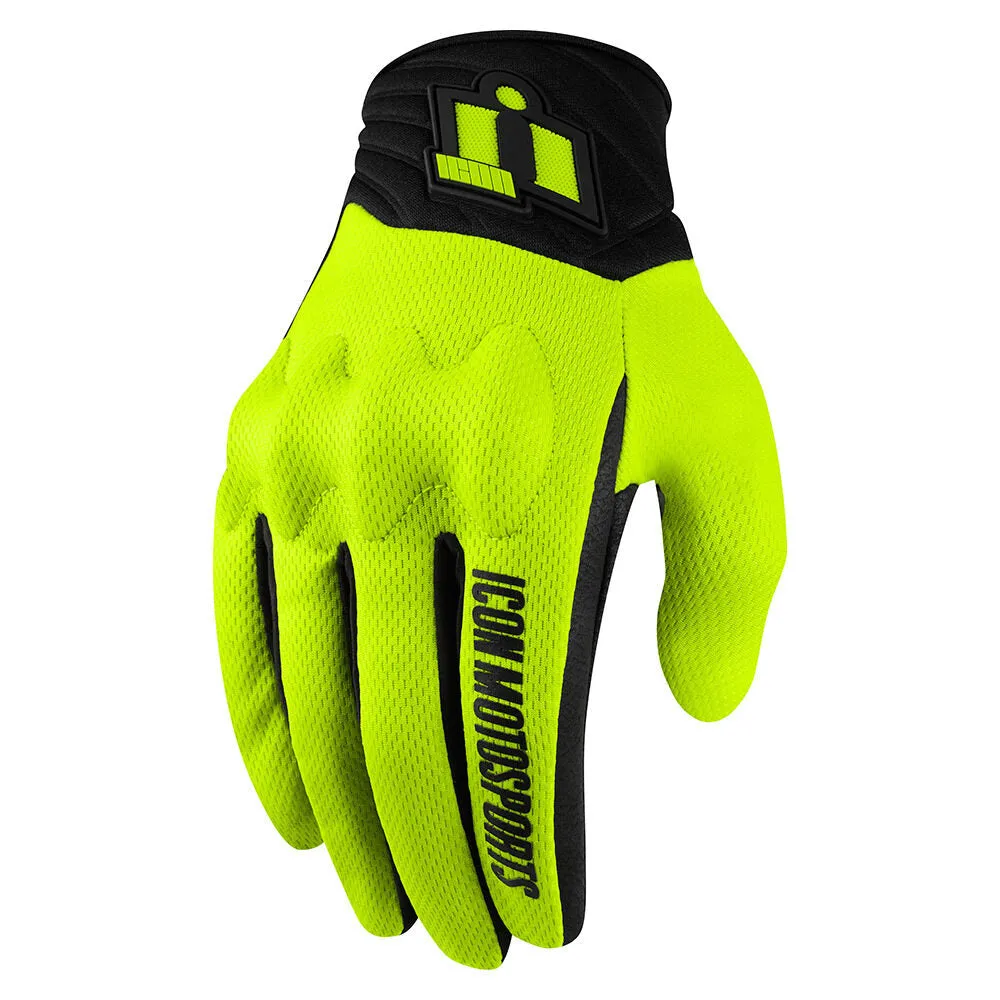 Anthem 2 Gloves