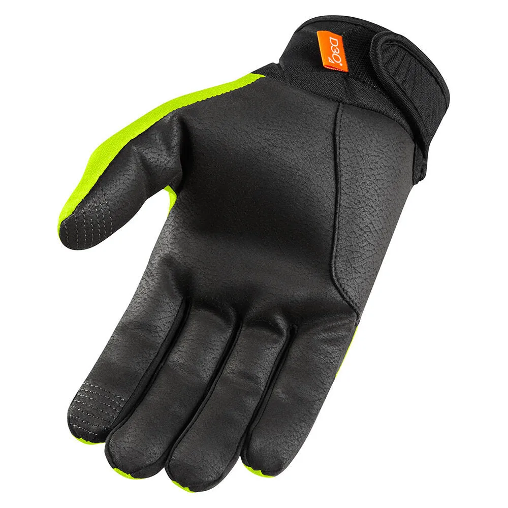 Anthem 2 Gloves