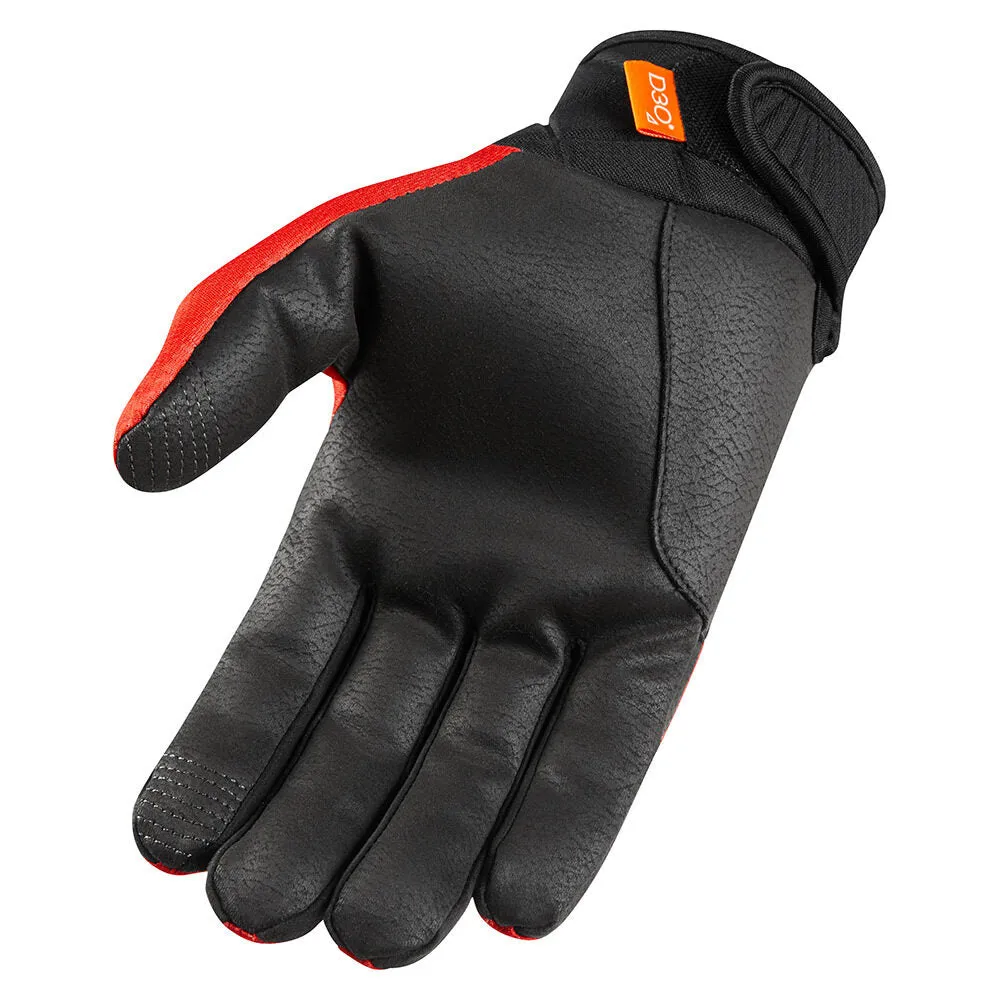 Anthem 2 Gloves
