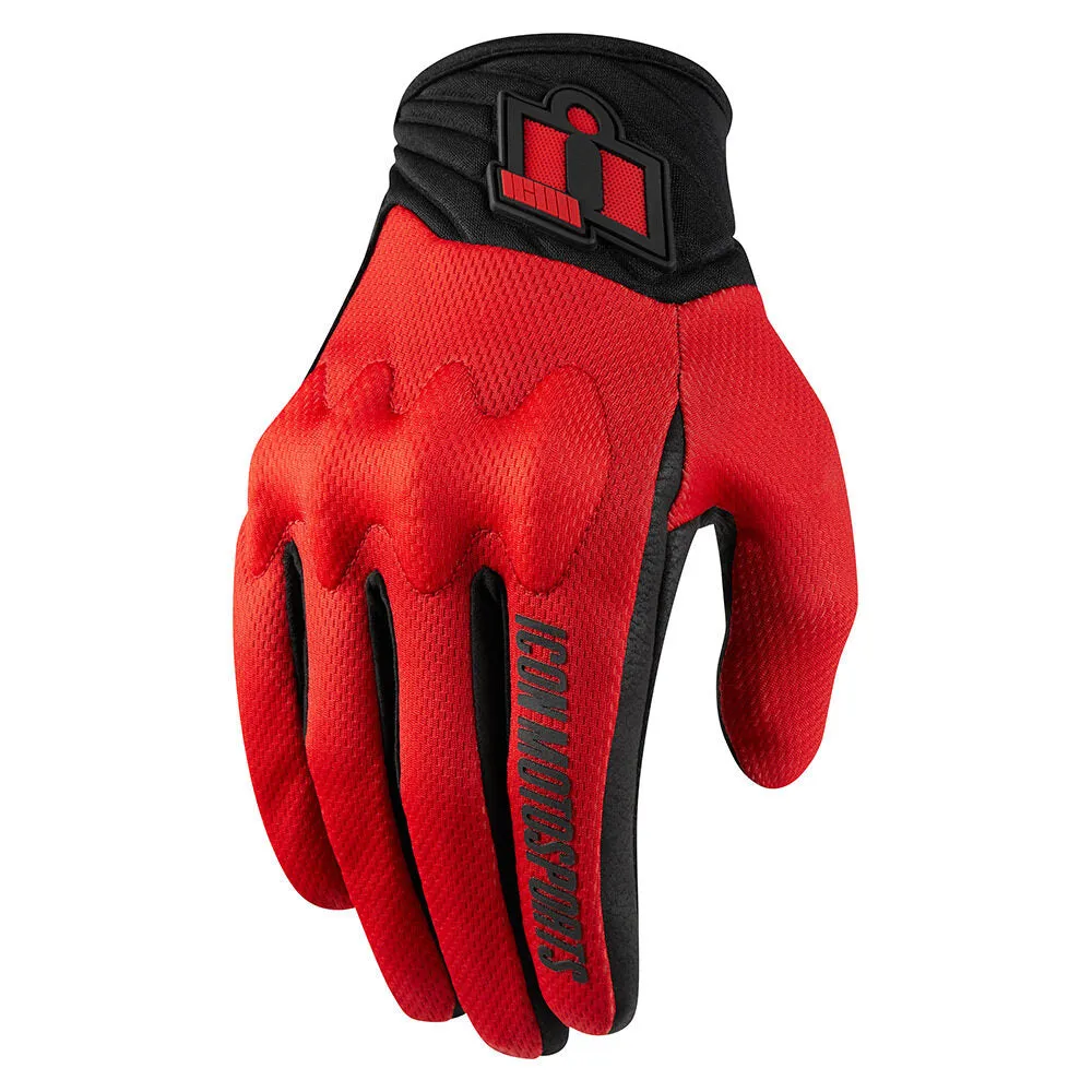 Anthem 2 Gloves