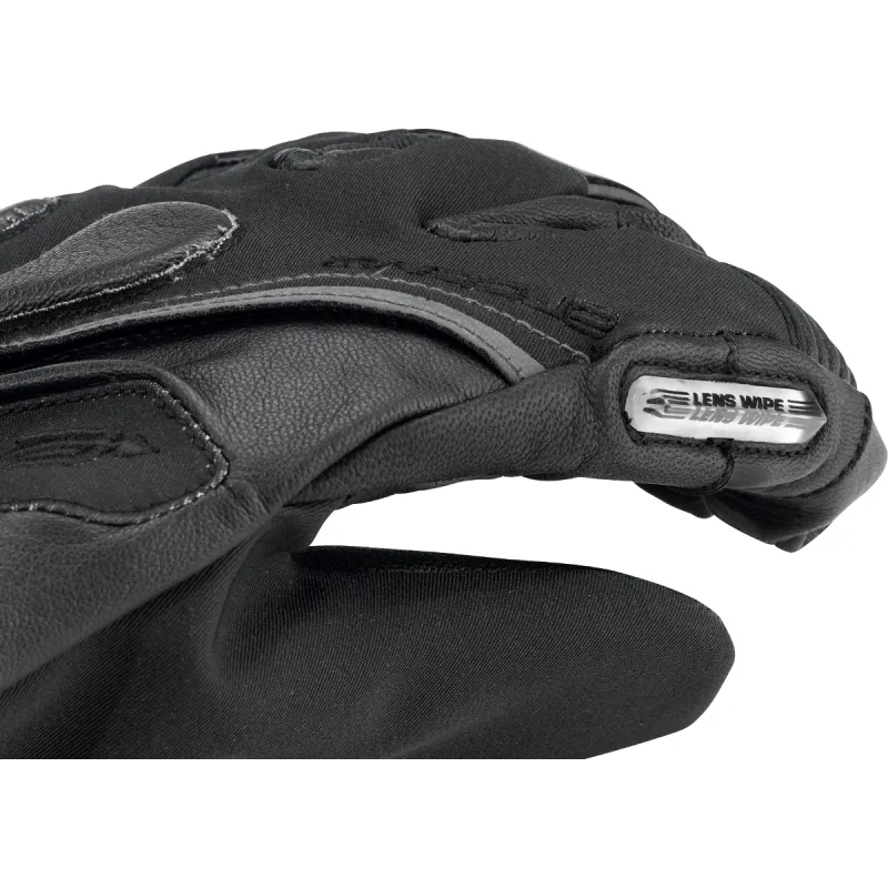 ARCTIVA GLOVE S8 MERIDIAN BLACK