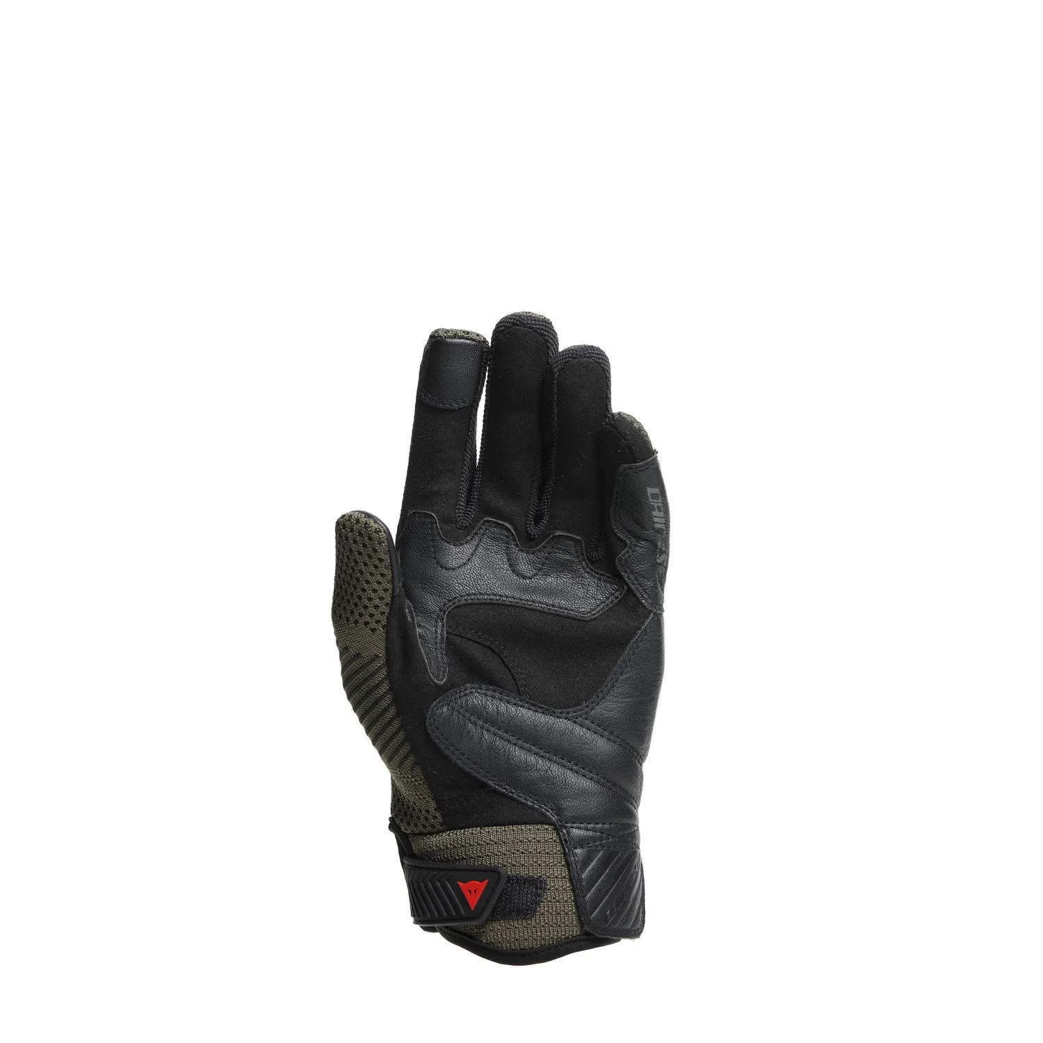 Argon Gloves