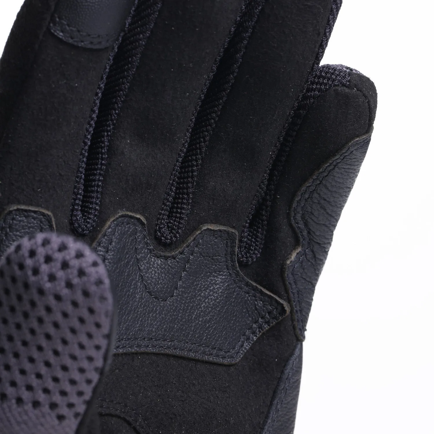 Argon Gloves