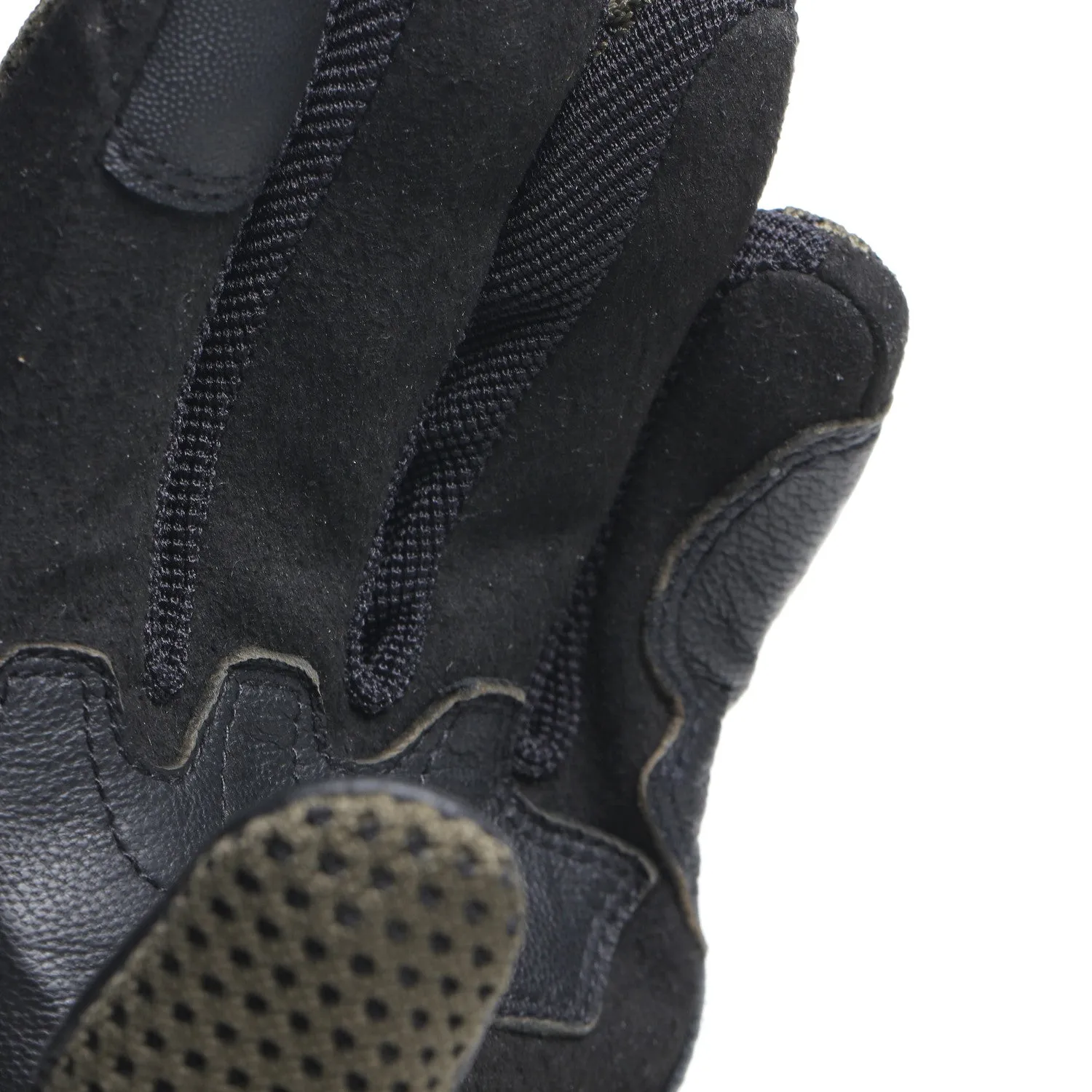 Argon Gloves