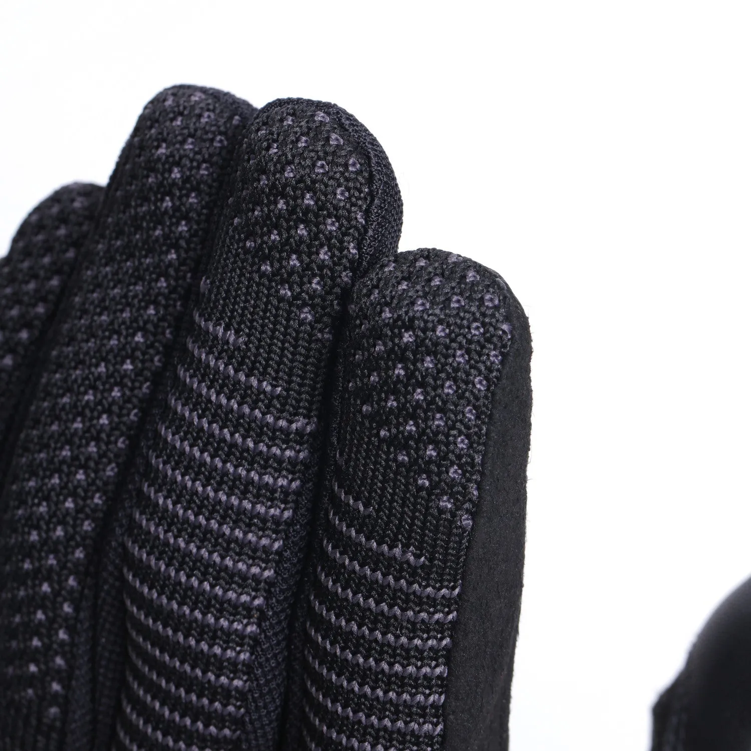 Argon Gloves